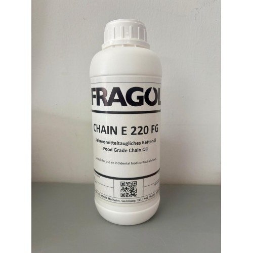 Fragol Chain E 220 FG