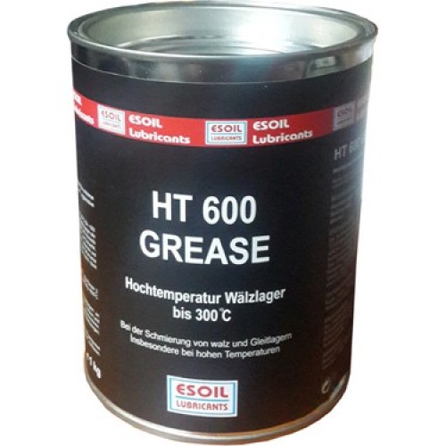 HT 600 Gres